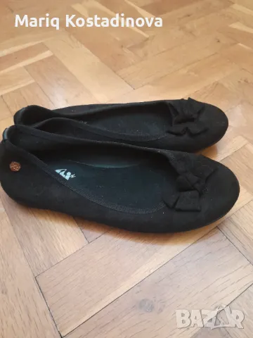 Обувки, снимка 2 - Детски обувки - 50096868