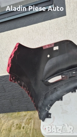 Предна броня Mazda CX-5 CX5 година 2017 2018 2019 2020 2021 код KB8A50031. KB8A-50031 , снимка 5 - Аксесоари и консумативи - 52688772