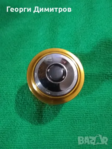 Шпула Shimano Sahara 2500 (заден аванс), снимка 2 - Макари - 49441558