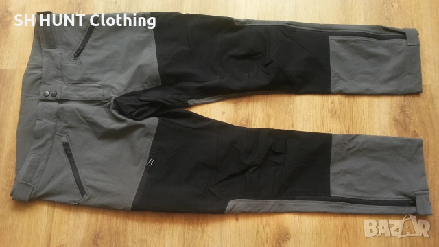 SKOGSTAD Mundal Stretch Trouser размер XL изцяло еластичен панталон - 2157