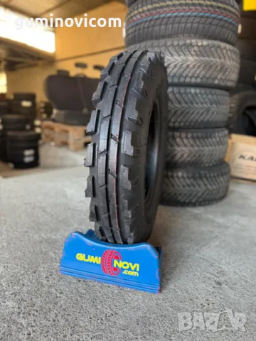 Гуми 6.50-16 SPEEDWAYS SW-201 PR8  - предни гуми за трактор Владимирец Т16/Т25