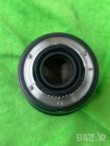 Обектив Nikon 14-24 f2.8 ED, снимка 3 - Обективи и филтри - 48229664