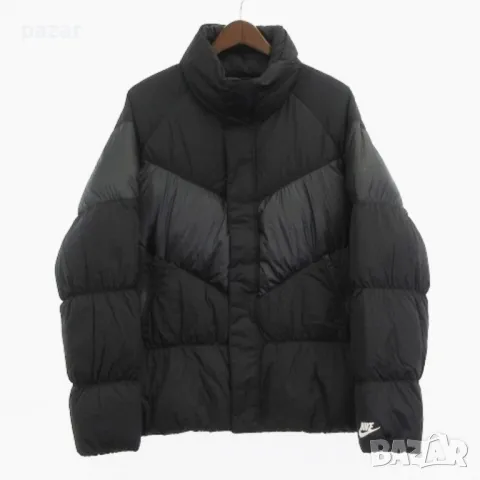 Nike Sportwear Windrunner 928893 Оригинално Яке с Пух L-XL, снимка 2 - Якета - 47610397