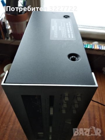 Nakamichi 480 tape deck Made in Japan 1979 г, снимка 9 - Декове - 52889903