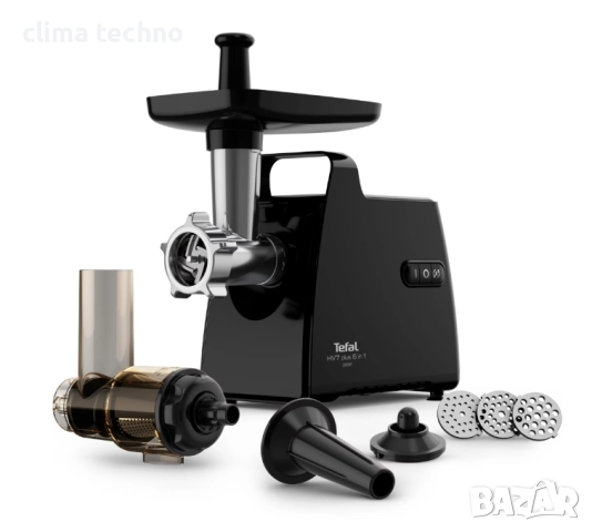 Месомелачка, Tefal , снимка 1