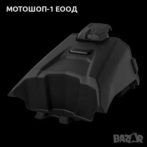 Оригиналена стойка за електронни устройства CAN-AM Maverick X3, снимка 4 - Части - 47420818