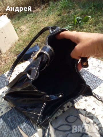 Дамска чанта #8, снимка 4 - Чанти - 26995698