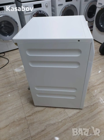 UK Miele T1 Active Family Сушилня с Термопомпа Миеле 12м Гаранция, снимка 9 - Сушилни - 53587893