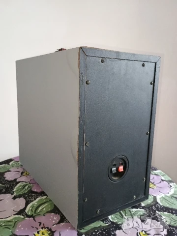 Субуфер НЕО 120W-Subwoofer NEO 120W, снимка 5 - Тонколони - 50683383