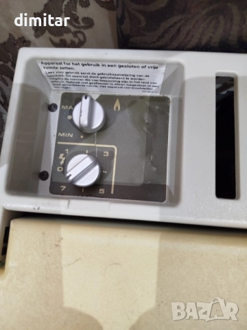 Амонячен  хладилник на 12 /220 волта и газ , снимка 4 - Хладилници - 51640729