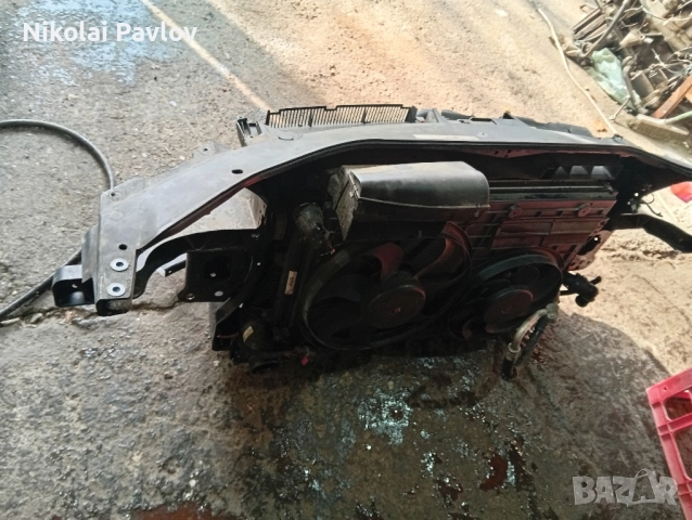 очиларка радиатори перки за Фолксваген Пасат 6 , снимка 8 - Части - 52817155