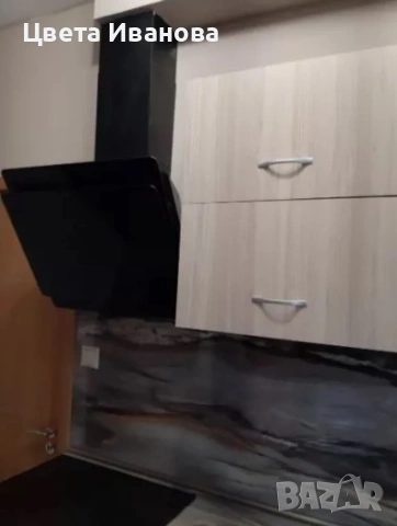 Едностаен апартамент Мараша, снимка 2 - Апартаменти - 53033437