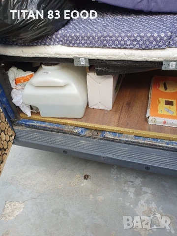 peugeot boxer 2.2 , снимка 16 - Каравани и кемпери - 51367792