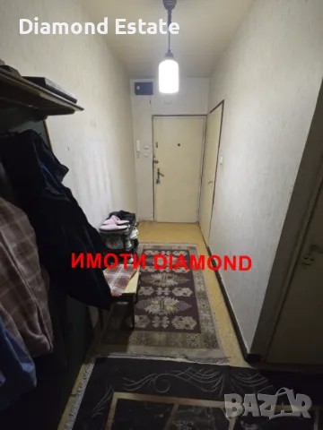 Тристаен апартамент в Димитровград кв. Каменец, снимка 6 - Апартаменти - 49789919