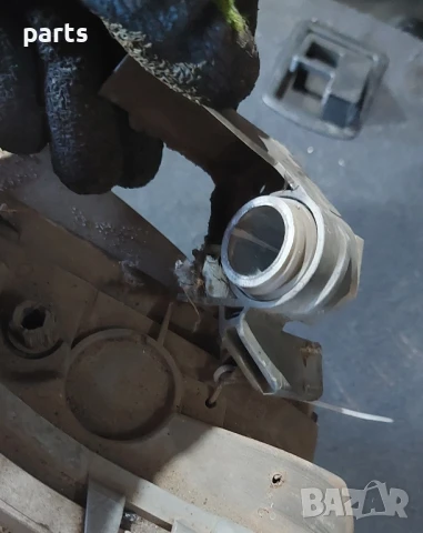 Десен Фар Мерцедес Е класа W210
(Н), снимка 4 - Части - 50888634