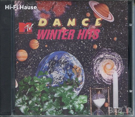 Dance -Winter hits