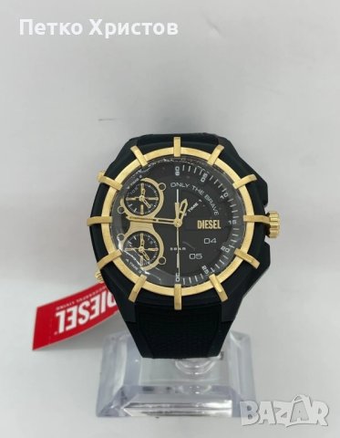часовник Diesel DZ1987, снимка 2 - Мъжки - 43465654