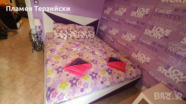 Апартамент в Неа Перамос , снимка 16 - Квартири, нощувки - 43718802