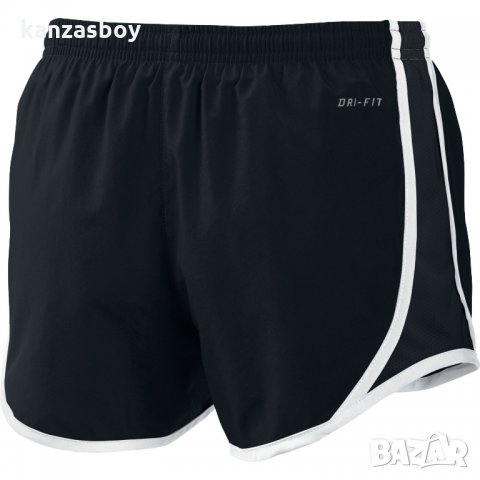  Nike Girls Tempo Running Shorts - страхотни юношески шорти , снимка 2 - Детски къси панталони - 32997411