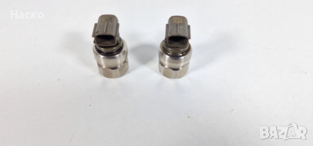 Букса Бобина Дюзи Дюза Тойота Корола Версо 2.2 Toyota Corolla Verso 2.2 D4D 136 кс 23670-0R020