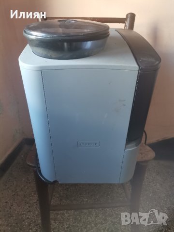 Кафемашина , снимка 5 - Кафемашини - 43177769