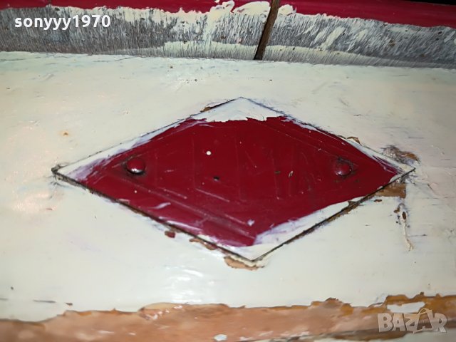 elma-антика ретро мелница-внос испания 1306211009, снимка 18 - Антикварни и старинни предмети - 33197505