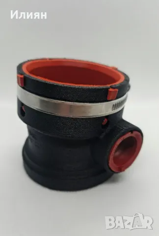 Ремонтен комплект за лястовица за OM642 , снимка 2 - Части - 48546325