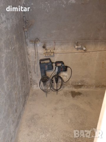Правене на дупки в стени и подове с боркорона , снимка 13 - Други услуги - 43064115