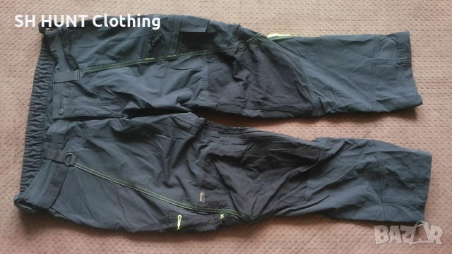 TESS AK1012264 PANTS STRETCH With Holster Pocket размер 56 / XXL еластичен работен панталон W4-386