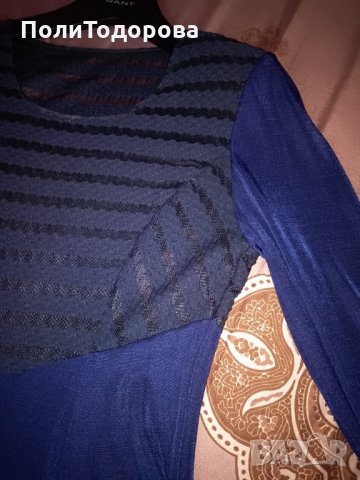 Дамска рокля , снимка 7 - Рокли - 28989925