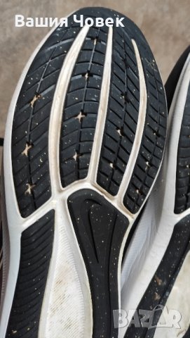 маратонки NIKE size 38 номер 38 Найк, снимка 9 - Спортна екипировка - 43832182