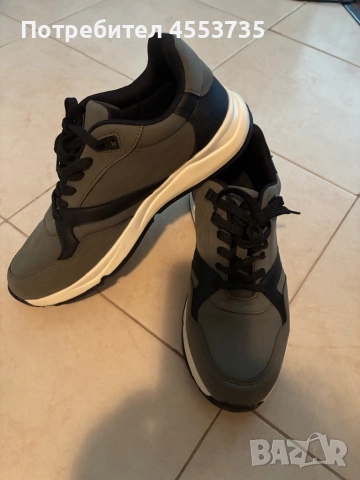 Нови мъжки обувки, снимка 2 - Ежедневни обувки - 52266843