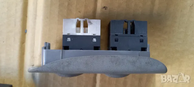 Бутони ел. стъкла Fiat Multipla, снимка 2 - Части - 48204509