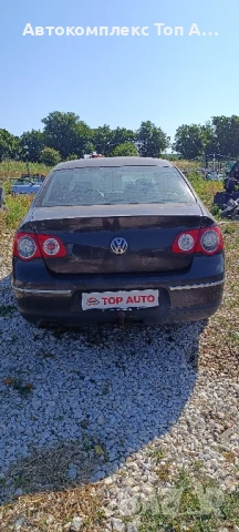 Volkswagen Passat 6/Фолксваген Пасат 6 , снимка 4 - Автомобили и джипове - 50777955