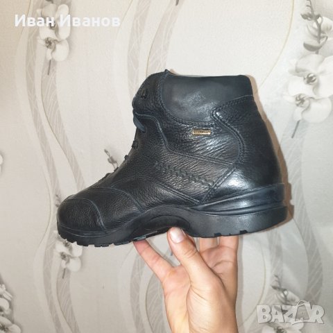 туристически водоустойчиви боти MEPHISTO NERES GORE-TEX номер 44, снимка 11 - Други - 42962955