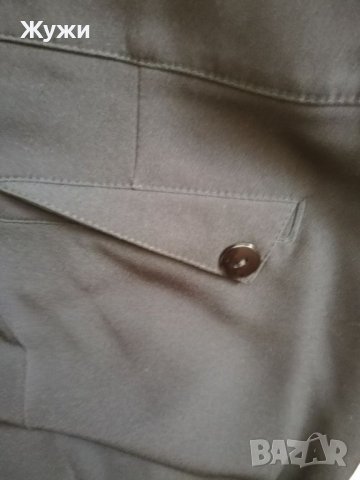 Нов дамски панталон М размер , снимка 6 - Панталони - 32806356