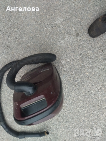 Прахосмукачка, снимка 4 - Прахосмукачки - 51870349