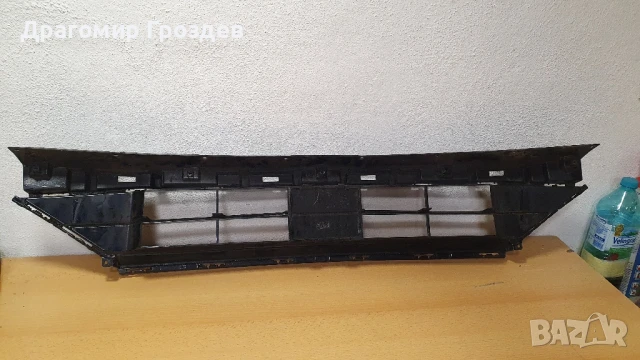 Решетка за предна броня за FORD Kuga ST-Line / Форд Куга (2020-2023), снимка 6 - Части - 51367684