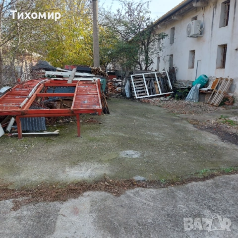 Продавам Автосервиз, снимка 10 - Производствени сгради - 53445729