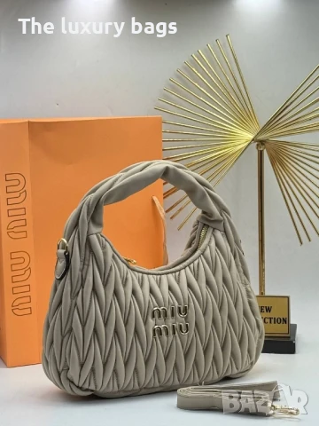 Стилна дамска чанта , снимка 11 - Чанти - 50935702