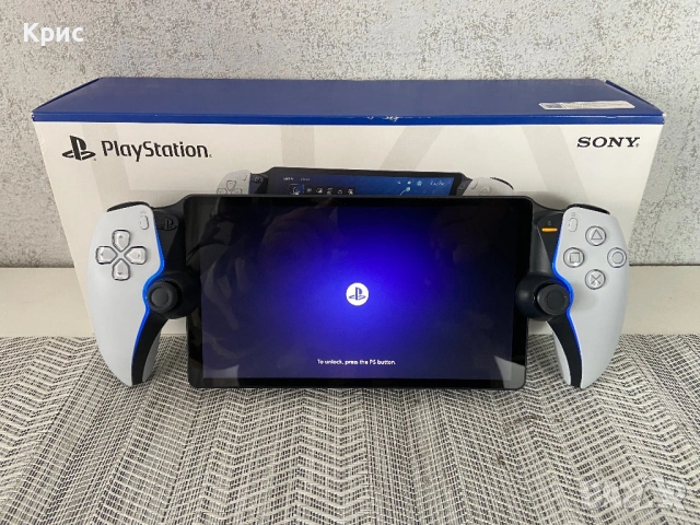 PlayStation Portal 