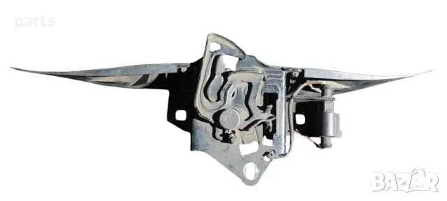 Ключалка Преден Капак VW Пасат 5