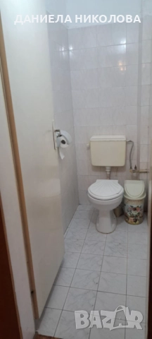 Продавам етаж с гараж и таван, снимка 4 - Етаж от къща - 52298740