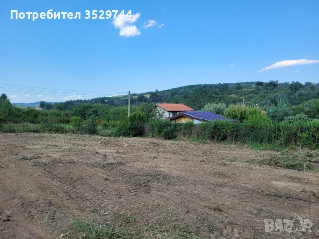 Парцел в с. Казанка, снимка 2 - Парцели - 52323104