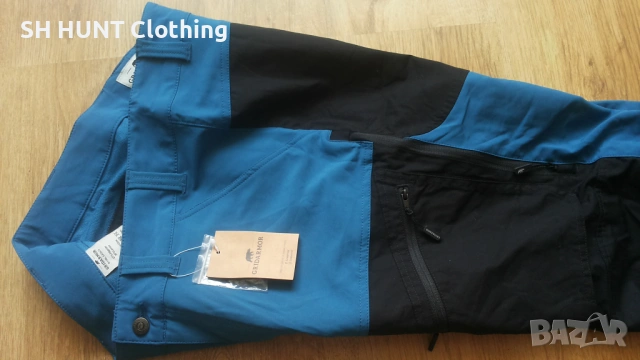GRIDARMOR Stretch Trouser размер 48 / M панталон със здрава и еластична материи - 1908, снимка 4 - Екипировка - 53157464
