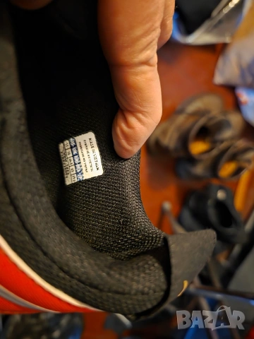 Mizuno-original-номер 45.5-, снимка 5 - Маратонки - 53401364