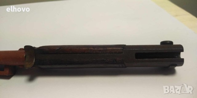 Щик CSZ Mauser WW1 , снимка 6 - Антикварни и старинни предмети - 44097475