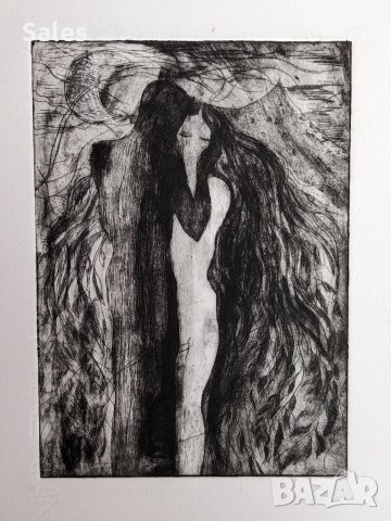 Картини графика , снимка 4 - Колекции - 40666698