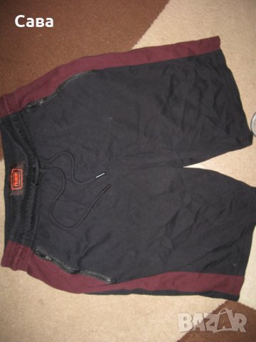 Къси панталони FOUNDRY, CARNABYS  мъжки,Л, снимка 3 - Къси панталони - 37953436