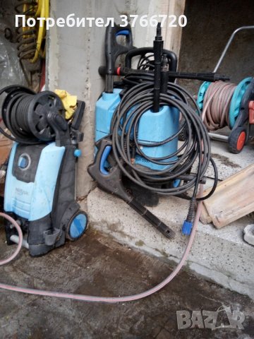 Водоструйки внос от Чужбина, снимка 4 - Други инструменти - 43147001